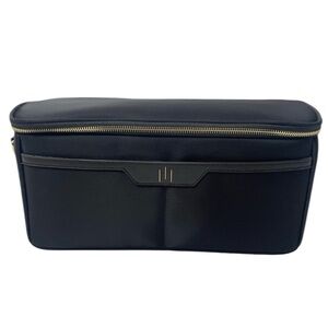 La Mansio | Camera Cube Structured Convertible Bag Black NEW